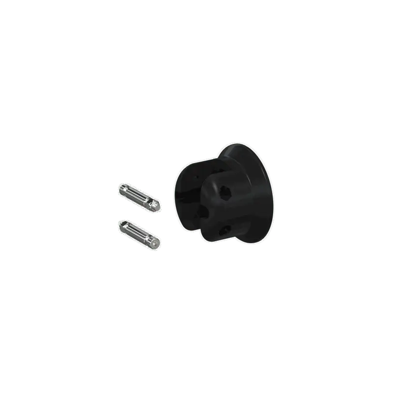 Duotone ePropeller 2-Blade Hub
