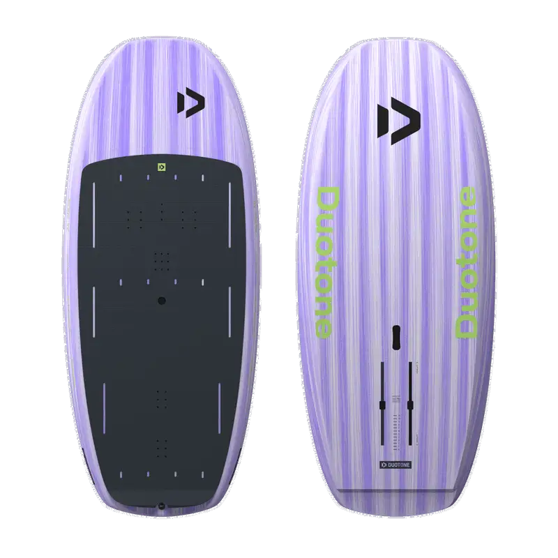 Duotone Foilboard Sky Style