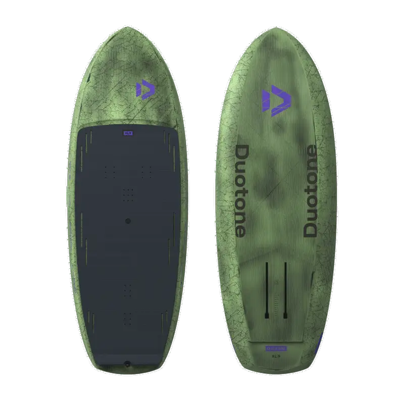 Duotone Foilboard Trace SLS