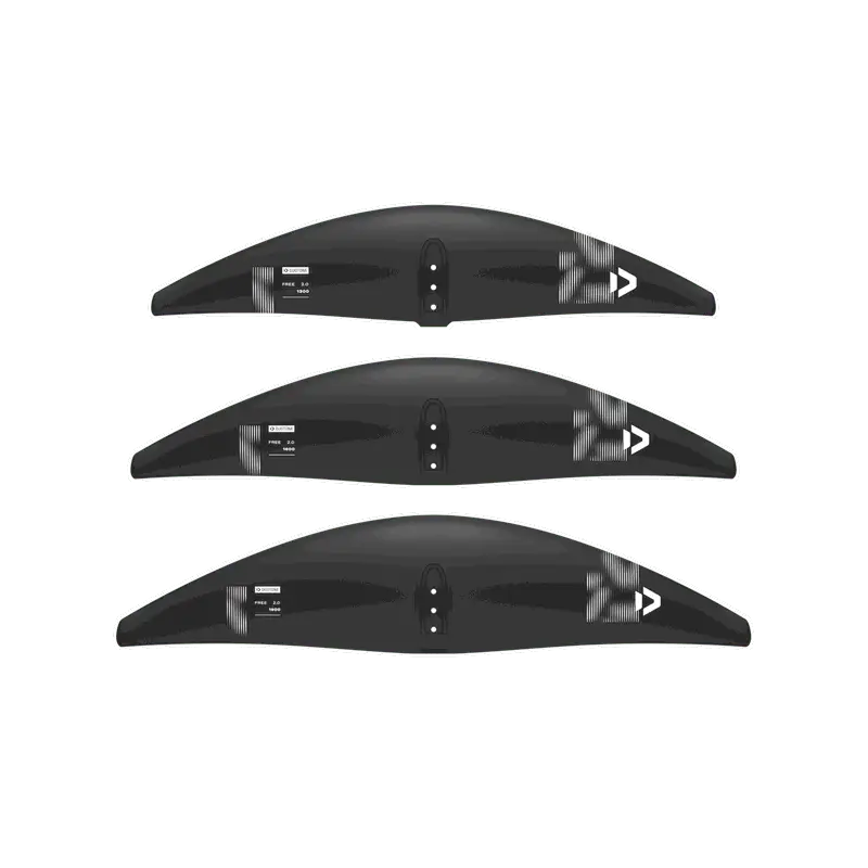 Duotone Front Wing Free 2.0