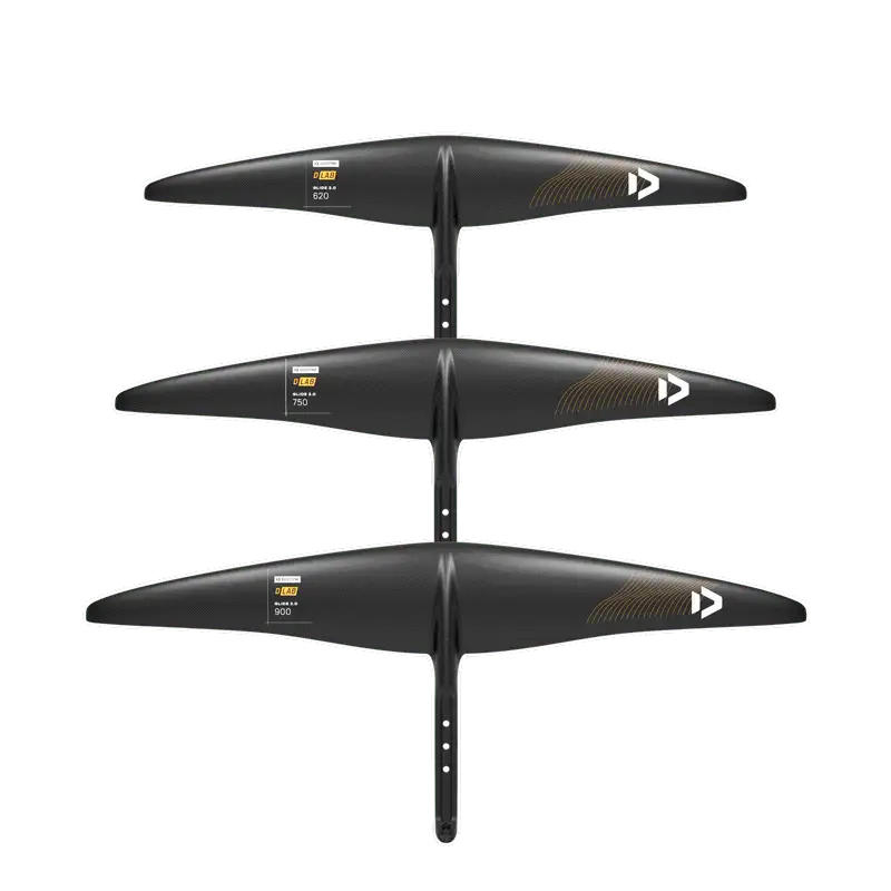 Duotone Front Wing Glide 2.0 D/LAB