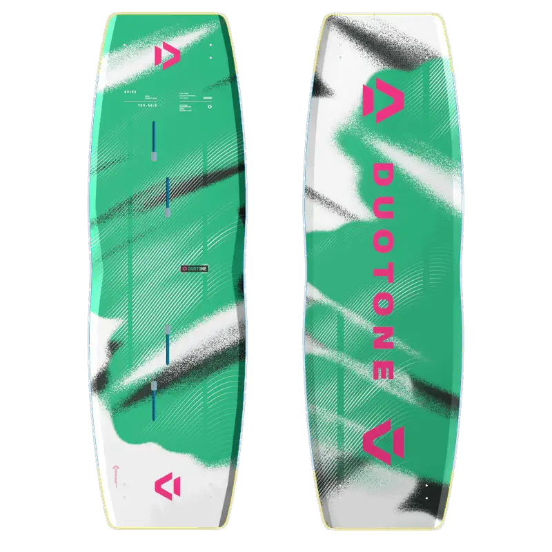 Duotone Twintip Spike CB