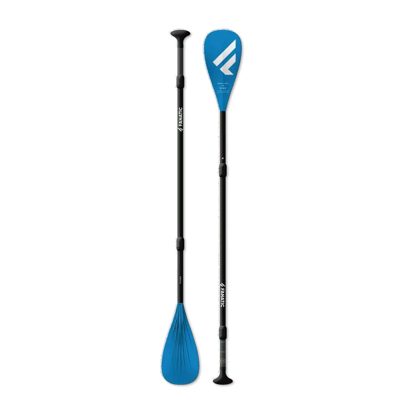 Fanatic Paddle Pure Adjustable 3-Piece
