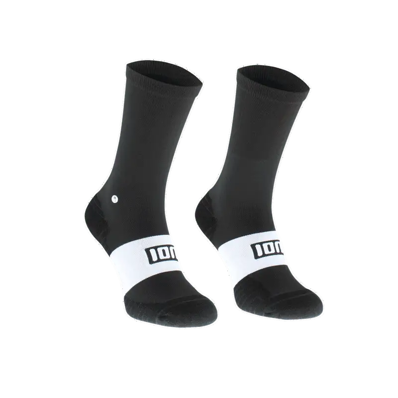 ION Bike Socks short unisex