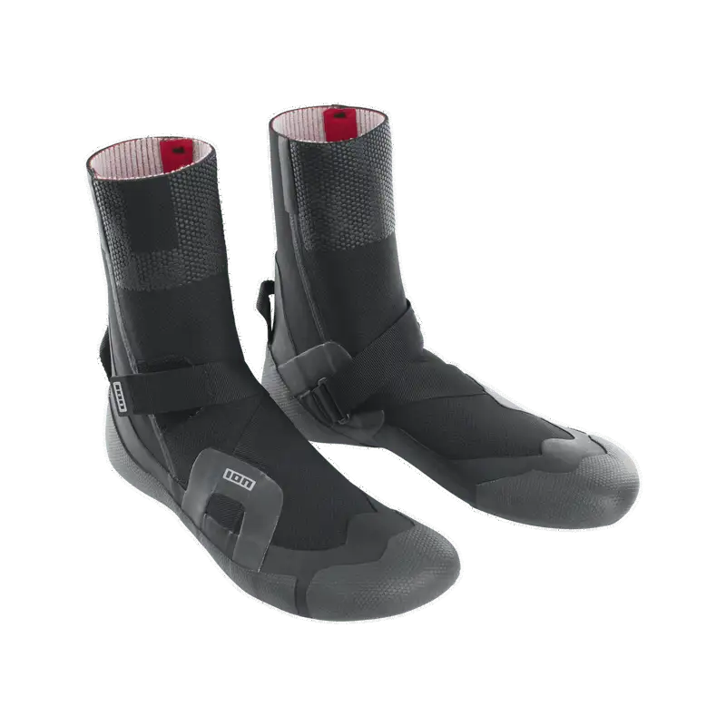 ION Boots Ballistic 3/2 Round Toe unisex