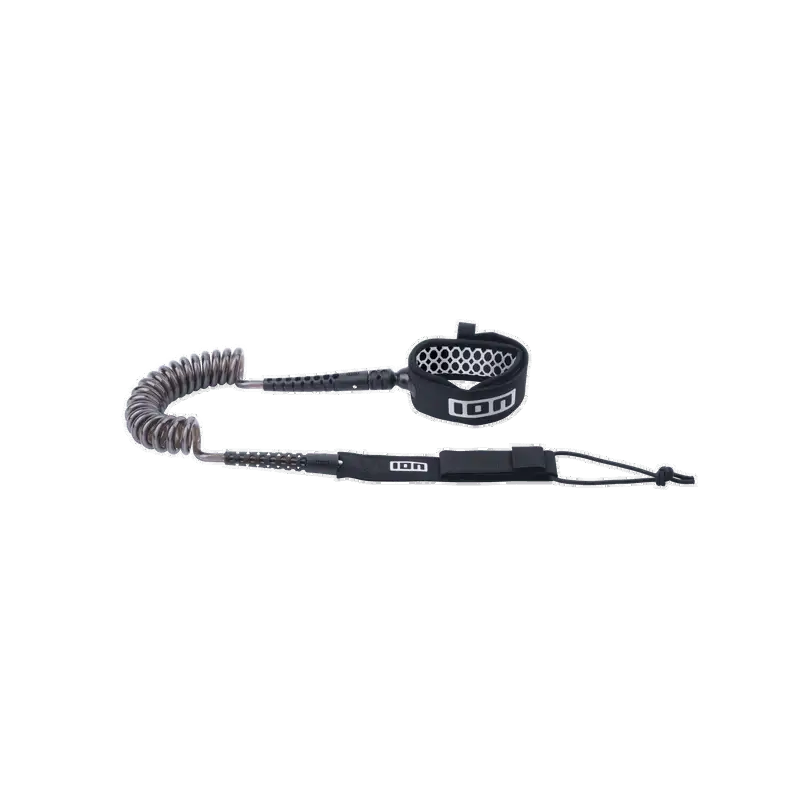 ION Leash Wing Board Core Coiled Ankle
