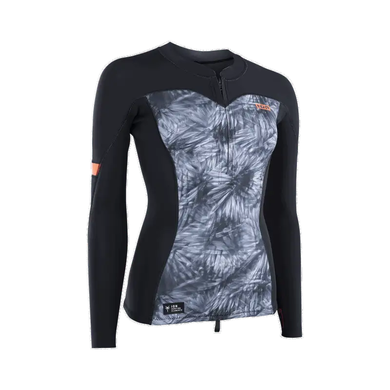 ION Neo Zip Top 1.5 women