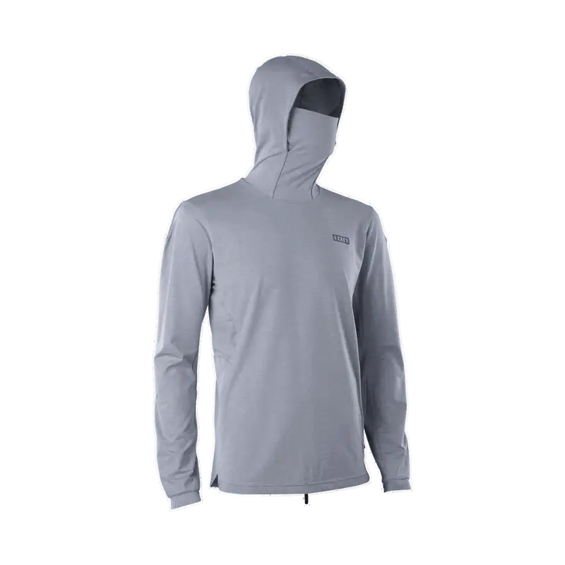 ION Wetshirt Storm Pro LS men
